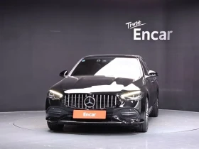Mercedes-Benz C 200 Avantgarde/ LED/ ПАНОРАМА/ КАМЕРА/ ПОДГРЕВ | Auto.bg — изображение 3 Mercedes-Benz C 200 Avantgarde/ LED/ ПАНОРАМА/ КАМЕРА/ ПОДГРЕВ | Auto.bg — изображение 3