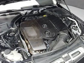 Mercedes-Benz C 200 Avantgarde/ LED/ ПАНОРАМА/ КАМЕРА/ ПОДГРЕВ | Auto.bg — изображение 6 Mercedes-Benz C 200 Avantgarde/ LED/ ПАНОРАМА/ КАМЕРА/ ПОДГРЕВ | Auto.bg — изображение 6