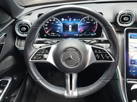 Mercedes-Benz C 200 Avantgarde/ LED/ ПАНОРАМА/ КАМЕРА/ ПОДГРЕВ | Auto.bg — изображение 12 Mercedes-Benz C 200 Avantgarde/ LED/ ПАНОРАМА/ КАМЕРА/ ПОДГРЕВ | Auto.bg — изображение 12