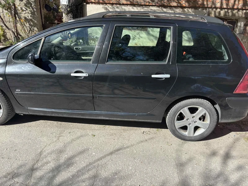 Peugeot 307 - 1500 € / 2933.74 лв. - 84772976 1 | Car24.bg Peugeot 307 - 1500 € / 2933.74 лв. - 84772976 1