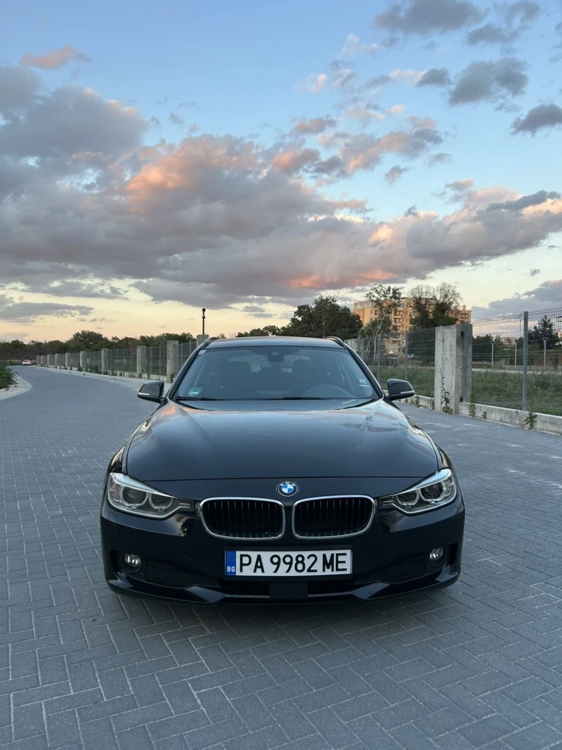 BMW 320 - 8500 € / 16624.56 лв. - 79495482 1 | Car24.bg BMW 320 - 8500 € / 16624.56 лв. - 79495482 1