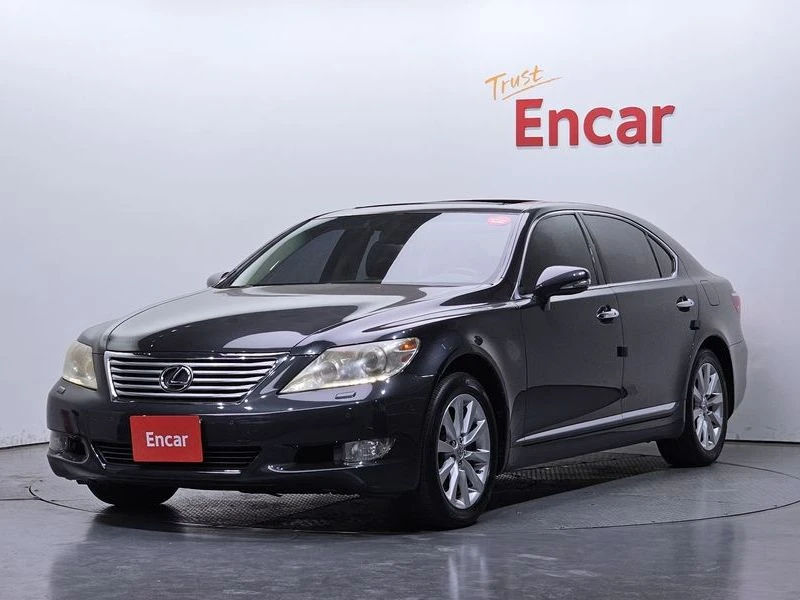 Lexus LS 4.6 Automatic | Auto.bg — изображение 1 Lexus LS 4.6 Automatic | Auto.bg — изображение 1