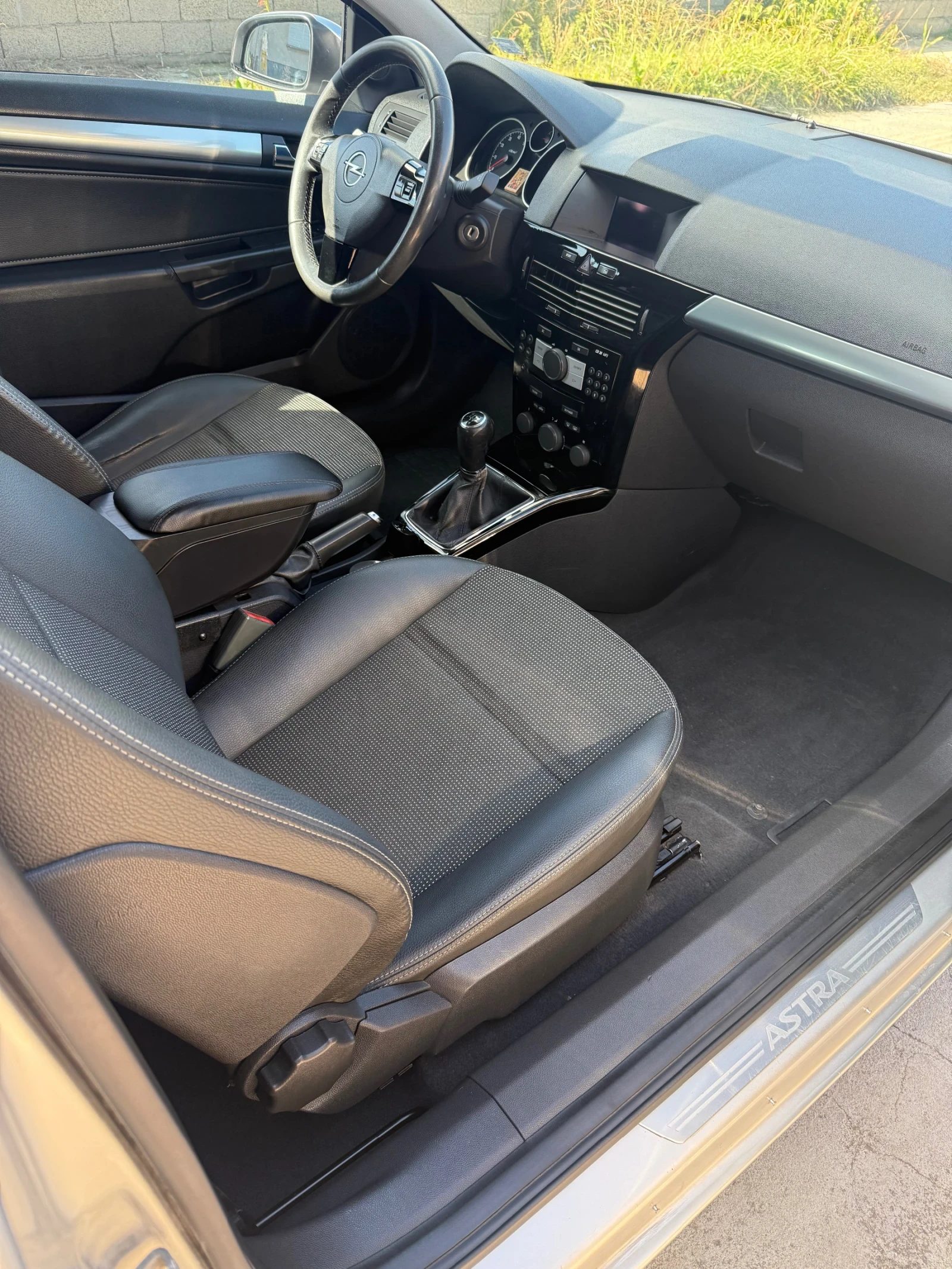 Opel Astra  - изображение 7 | Auto.bg Opel Astra  - изображение 7