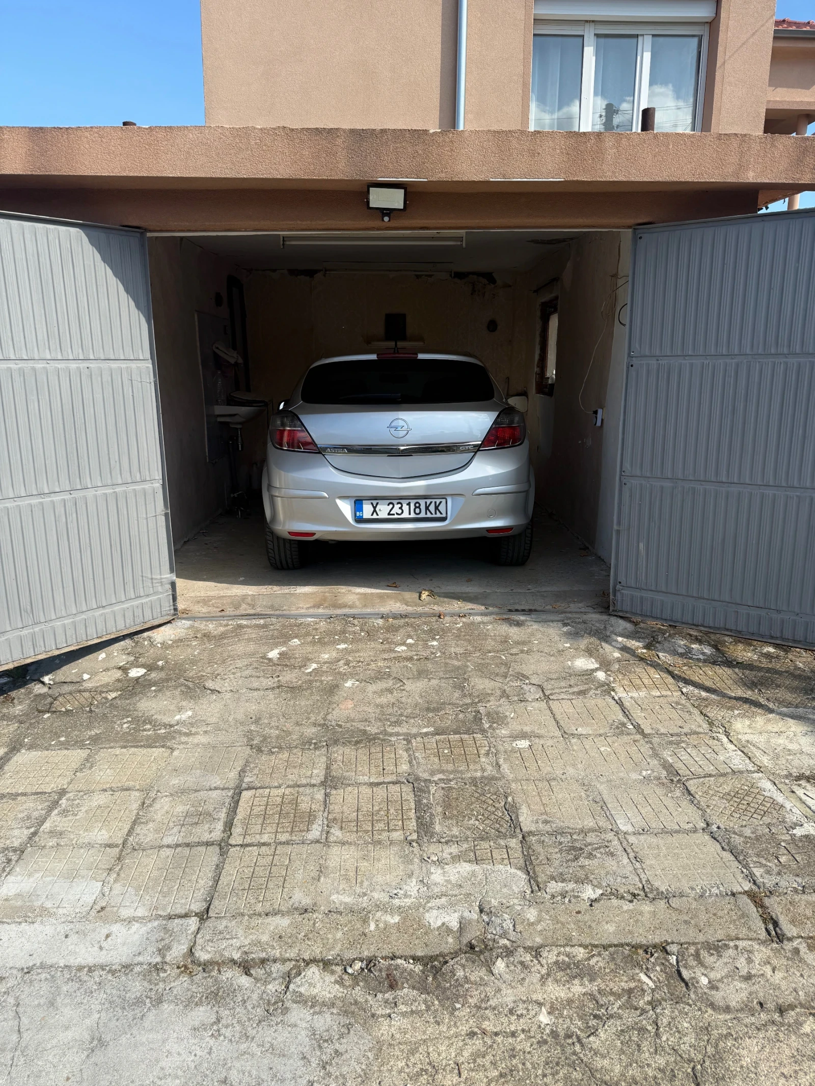 Opel Astra  - изображение 9 | Auto.bg Opel Astra  - изображение 9