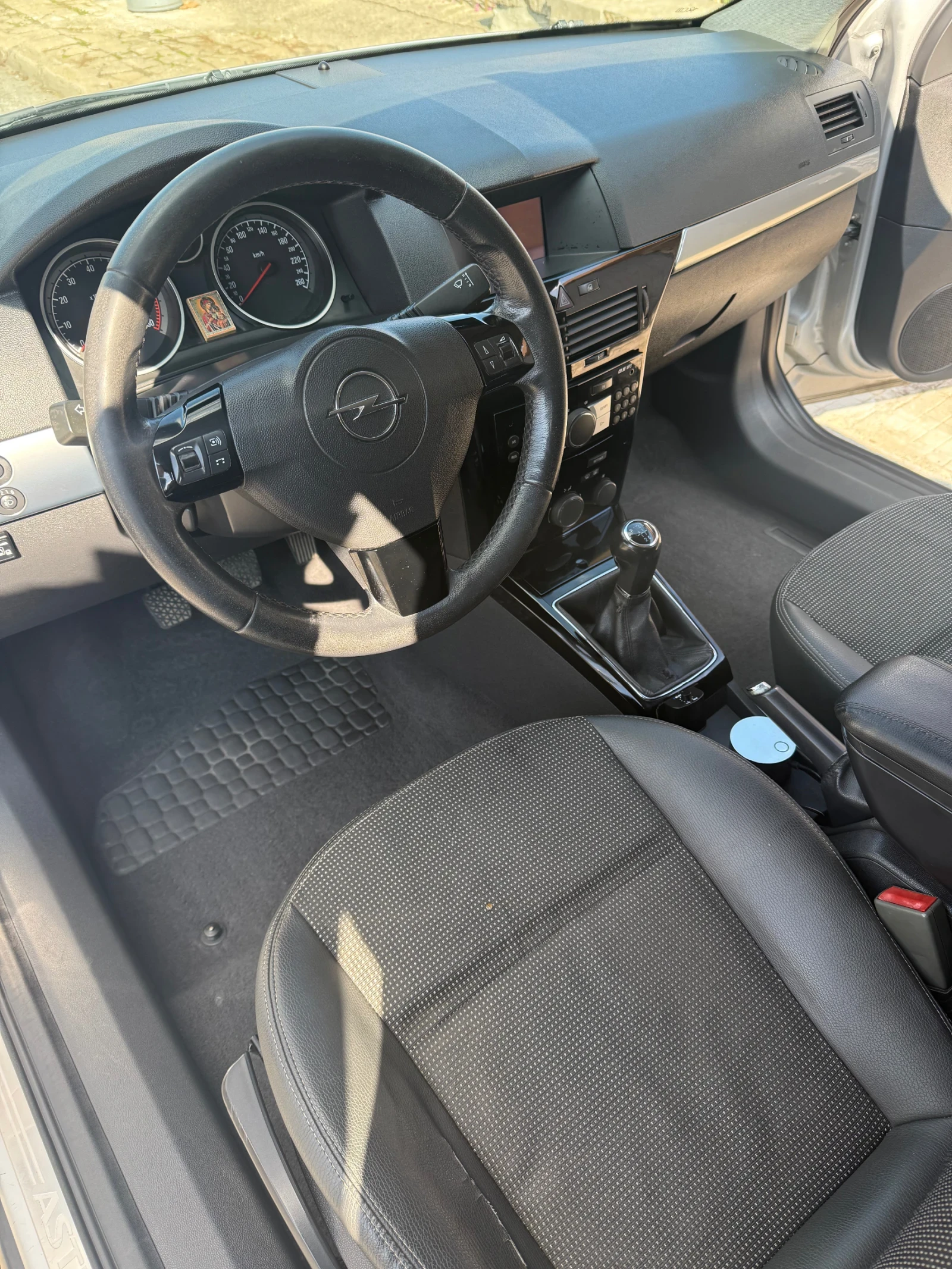 Opel Astra  - изображение 5 | Auto.bg Opel Astra  - изображение 5