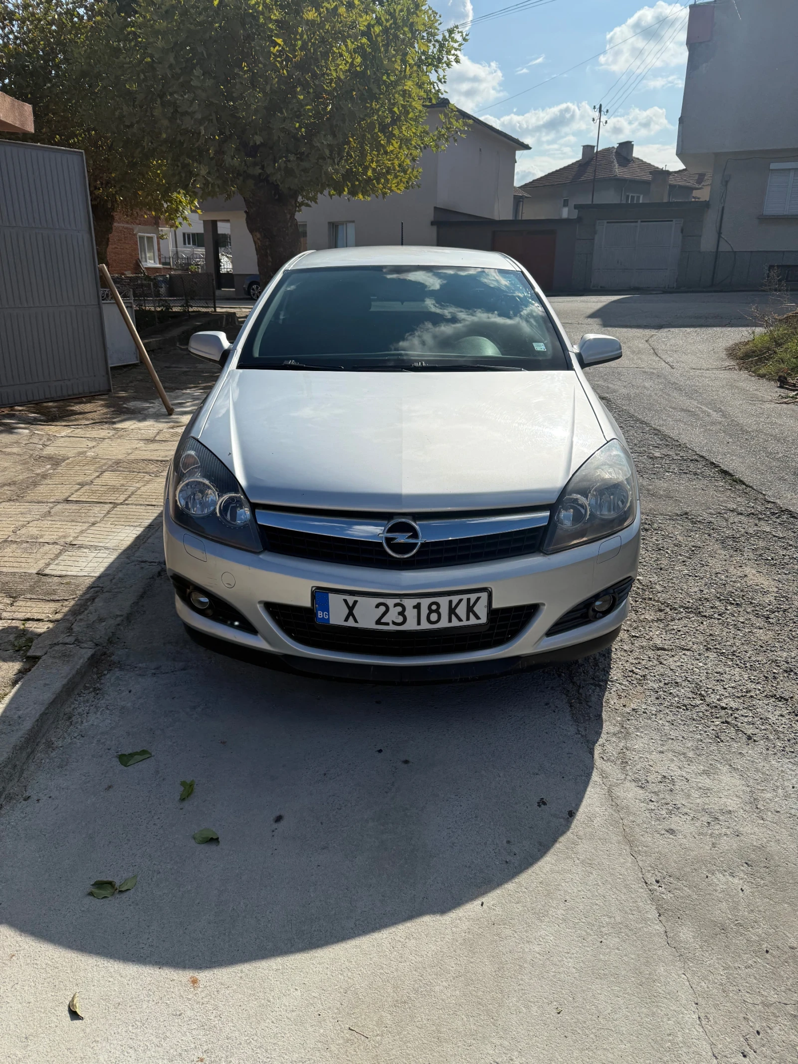 Opel Astra  - изображение 2 | Auto.bg Opel Astra  - изображение 2