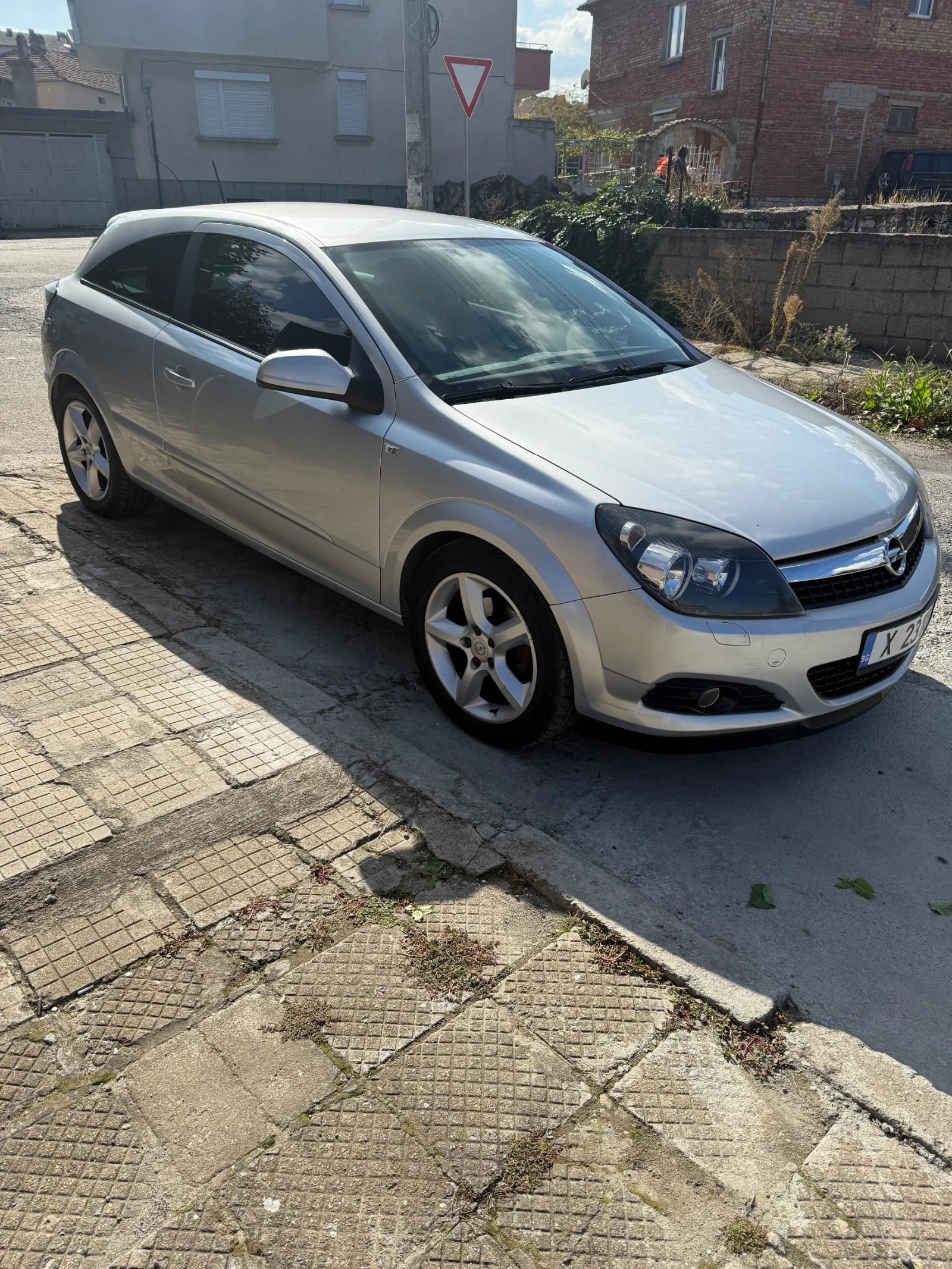 Opel Astra  - изображение 4 | Auto.bg Opel Astra  - изображение 4