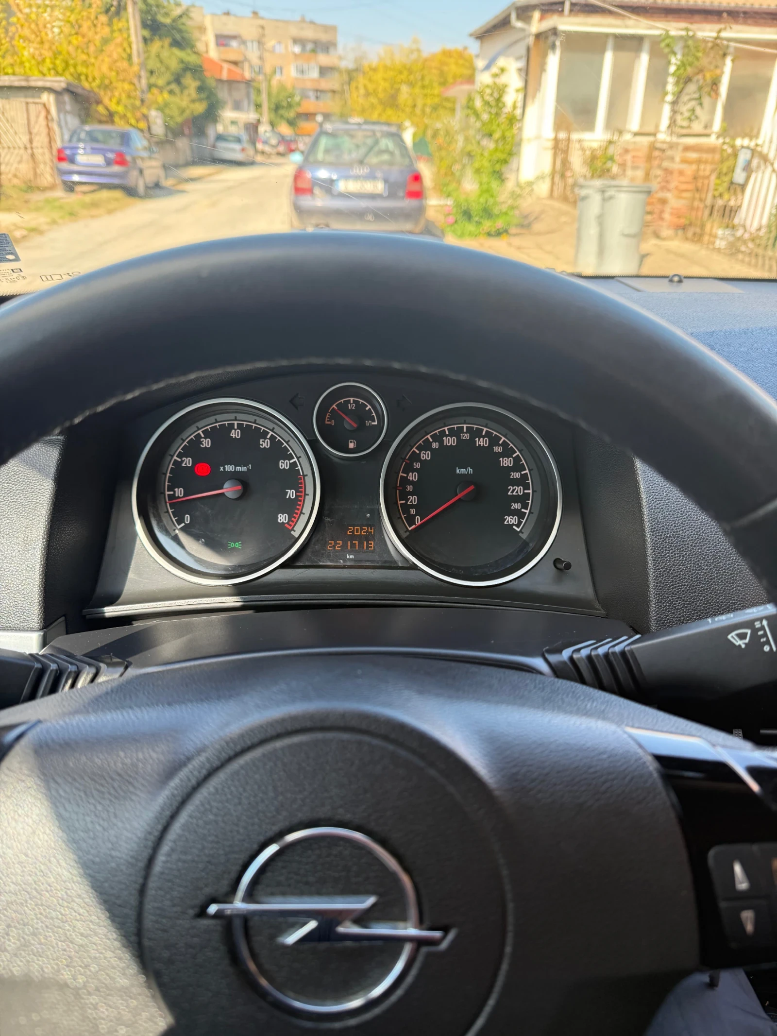 Opel Astra  - изображение 10 | Auto.bg Opel Astra  - изображение 10