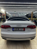 Audi A8  3.0 TFSI LONG MATRIX - [18] 
