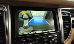 Porsche Macan 3.0 S DIESEL | ЗАДНА КАМЕРА | ПАНОРАМА | KEYLESS | | Auto.bg — изображение 13 Porsche Macan 3.0 S DIESEL | ЗАДНА КАМЕРА | ПАНОРАМА | KEYLESS | | Auto.bg — изображение 13