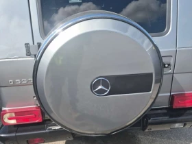 Mercedes-Benz G 500 550/CARFAX/ПОДГРЕВ/ОБДУХ/ФИНАНСИРАНЕ | Auto.bg — изображение 14 Mercedes-Benz G 500 550/CARFAX/ПОДГРЕВ/ОБДУХ/ФИНАНСИРАНЕ | Auto.bg — изображение 14