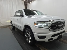 Dodge RAM 1500 Limited/AWD/5.7/H&K/Pano/Обдухване - Car24.bg Dodge RAM 1500 Limited/AWD/5.7/H&K/Pano/Обдухване