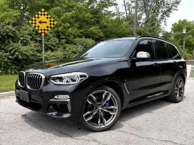 BMW X3 M40i