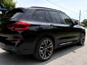 BMW X3 M40i | Auto.bg — изображение 5 BMW X3 M40i | Auto.bg — изображение 5