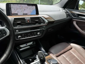 BMW X3 M40i | Auto.bg — изображение 11 BMW X3 M40i | Auto.bg — изображение 11