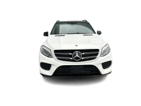 Mercedes-Benz GLE 400 AMG* 4MATIC* Night* От Мерцедес | Auto.bg — изображение 2 Mercedes-Benz GLE 400 AMG* 4MATIC* Night* От Мерцедес | Auto.bg — изображение 2