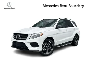 Mercedes-Benz GLE 400 AMG* 4MATIC* Night* От Мерцедес