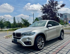 BMW X6 4.4 xDrive50i