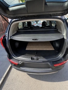 Kia Sportage undefined | Auto.bg — изображение 4 Kia Sportage undefined | Auto.bg — изображение 4