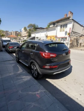 Kia Sportage undefined | Auto.bg — изображение 2 Kia Sportage undefined | Auto.bg — изображение 2