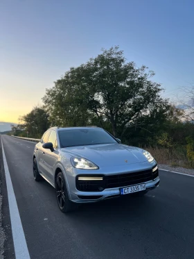 Porsche Cayenne MATRIX//SPORT DESIGN//EXCLUSIVE DESIGN - 37500 € - 52105408 2 | Car24.bg Porsche Cayenne MATRIX//SPORT DESIGN//EXCLUSIVE DESIGN - 37500 € - 52105408 2