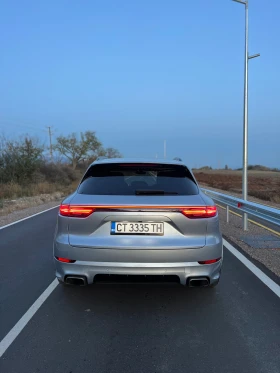 Porsche Cayenne MATRIX//SPORT DESIGN//EXCLUSIVE DESIGN - 37500 € - 52105408 4 | Car24.bg Porsche Cayenne MATRIX//SPORT DESIGN//EXCLUSIVE DESIGN - 37500 € - 52105408 4