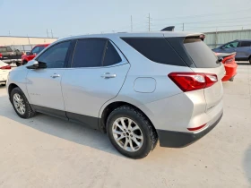 Chevrolet Equinox 1.5l Lt | Auto.bg — изображение 2 Chevrolet Equinox 1.5l Lt | Auto.bg — изображение 2