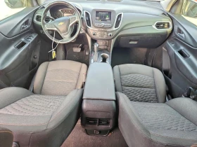 Chevrolet Equinox 1.5l Lt | Auto.bg — изображение 8 Chevrolet Equinox 1.5l Lt | Auto.bg — изображение 8