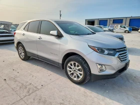 Chevrolet Equinox 1.5l Lt | Auto.bg — изображение 4 Chevrolet Equinox 1.5l Lt | Auto.bg — изображение 4