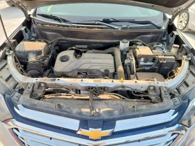 Chevrolet Equinox 1.5l Lt | Auto.bg — изображение 12 Chevrolet Equinox 1.5l Lt | Auto.bg — изображение 12