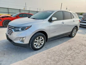 Chevrolet Equinox 1.5l Lt