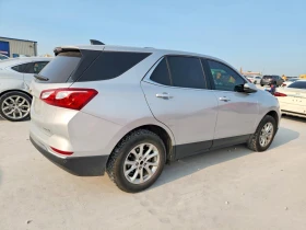 Chevrolet Equinox 1.5l Lt | Auto.bg — изображение 3 Chevrolet Equinox 1.5l Lt | Auto.bg — изображение 3