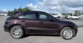Porsche Macan * Turbo * CARFAX * ОПЦИЯ ЗА ФИНАНСИРАНЕ | Auto.bg — изображение 16 Porsche Macan * Turbo * CARFAX * ОПЦИЯ ЗА ФИНАНСИРАНЕ | Auto.bg — изображение 16
