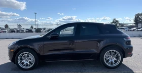 Porsche Macan * Turbo * CARFAX * ОПЦИЯ ЗА ФИНАНСИРАНЕ | Auto.bg — изображение 2 Porsche Macan * Turbo * CARFAX * ОПЦИЯ ЗА ФИНАНСИРАНЕ | Auto.bg — изображение 2