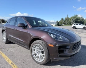Porsche Macan * Turbo * CARFAX * ОПЦИЯ ЗА ФИНАНСИРАНЕ | Auto.bg — изображение 3 Porsche Macan * Turbo * CARFAX * ОПЦИЯ ЗА ФИНАНСИРАНЕ | Auto.bg — изображение 3