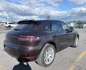 Porsche Macan * Turbo * CARFAX * ОПЦИЯ ЗА ФИНАНСИРАНЕ | Auto.bg — изображение 10 Porsche Macan * Turbo * CARFAX * ОПЦИЯ ЗА ФИНАНСИРАНЕ | Auto.bg — изображение 10