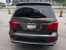 Mercedes-Benz GL 63 AMG * АВТОКРЕДИТ * ГЛАВНО ПРЕДСТАВИТЕЛСТВО | Auto.bg — изображение 5 Mercedes-Benz GL 63 AMG * АВТОКРЕДИТ * ГЛАВНО ПРЕДСТАВИТЕЛСТВО | Auto.bg — изображение 5