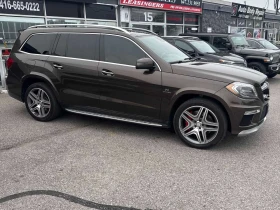 Mercedes-Benz GL 63 AMG * АВТОКРЕДИТ * ГЛАВНО ПРЕДСТАВИТЕЛСТВО | Auto.bg — изображение 4 Mercedes-Benz GL 63 AMG * АВТОКРЕДИТ * ГЛАВНО ПРЕДСТАВИТЕЛСТВО | Auto.bg — изображение 4