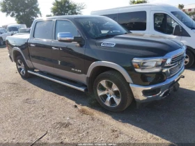 Dodge RAM 1500 5.7 Laramie
