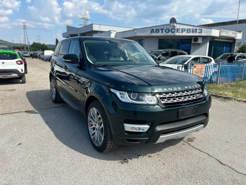 Land Rover Range Rover Sport - 15000 € / 29337.45 лв. - 59799760 1 | Car24.bg Land Rover Range Rover Sport - 15000 € / 29337.45 лв. - 59799760 1