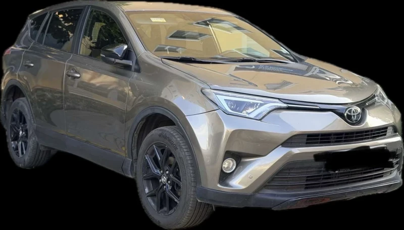Toyota Rav4 - 16900 € - 73526273 1 | Car24.bg Toyota Rav4 - 16900 € - 73526273 1