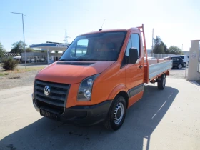 VW Crafter 2.5 TDI