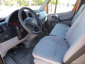 VW Crafter 2.5 TDI | Auto.bg — изображение 7 VW Crafter 2.5 TDI | Auto.bg — изображение 7