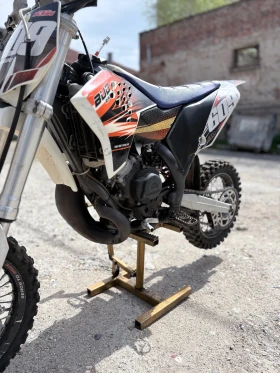 Ktm SX 65куб | Auto.bg — изображение 7 Ktm SX 65куб | Auto.bg — изображение 7