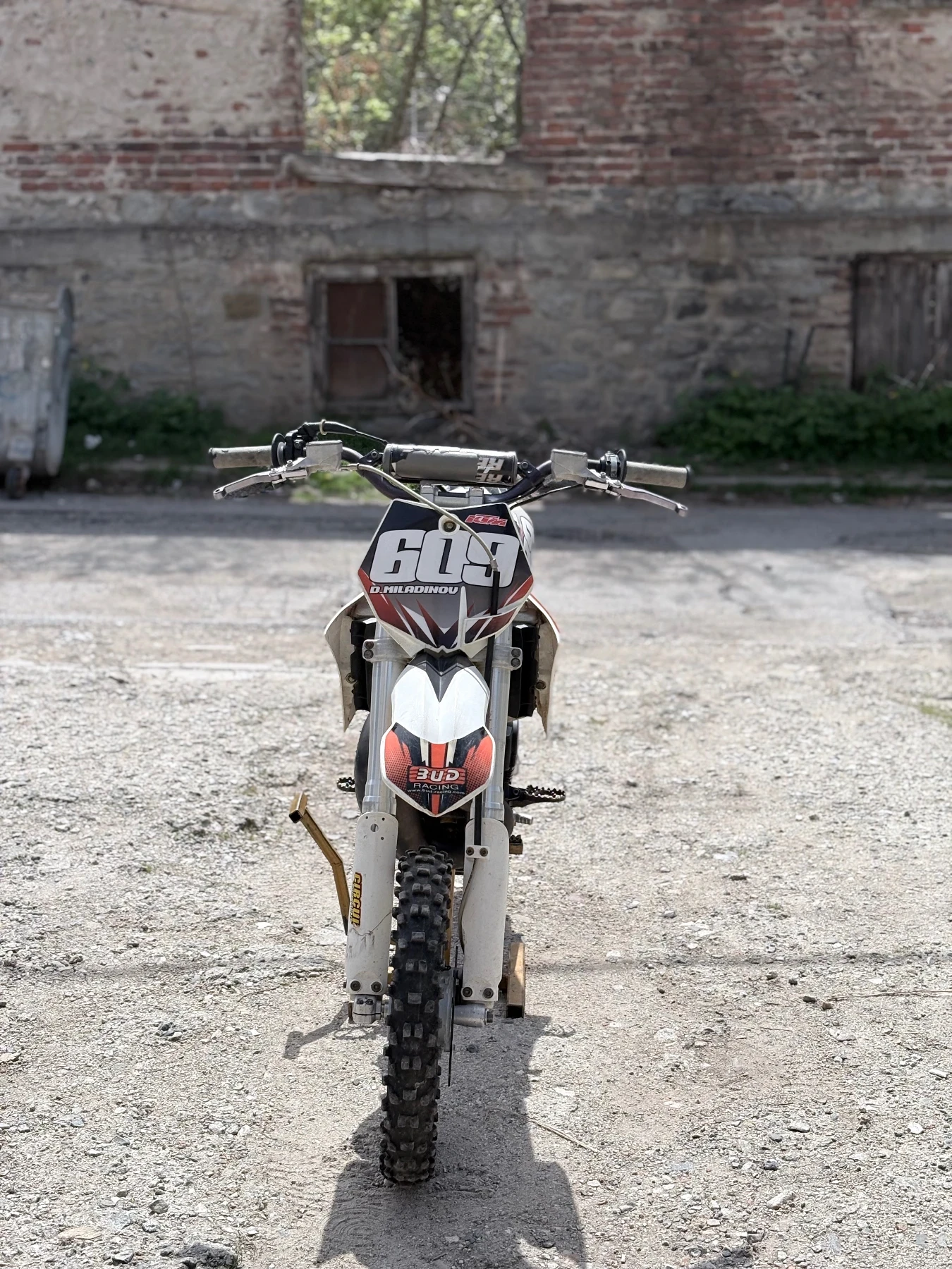 Ktm SX 65куб | Auto.bg — изображение 1 Ktm SX 65куб | Auto.bg — изображение 1