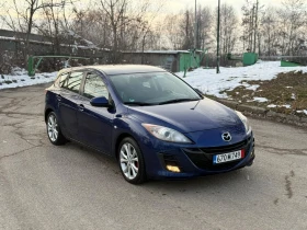 Mazda 3 Sport 2.2MZR 1 - Car24.bg Mazda 3 Sport 2.2MZR 1