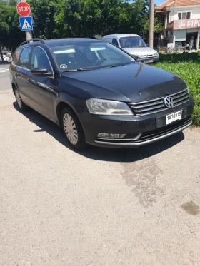 VW Passat - Car24.bg VW Passat