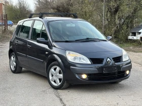 Renault Scenic 1.5 DCI Климатик/Италия/191 Хил км - Car24.bg Renault Scenic 1.5 DCI Климатик/Италия/191 Хил км