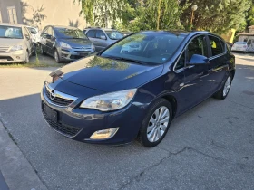 Opel Astra 1.7 CDTI 110CV EcoFLEX Cosmo - Car24.bg Opel Astra 1.7 CDTI 110CV EcoFLEX Cosmo