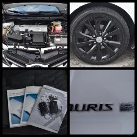 Toyota Auris 1.8HYBRID= ITALY= ОТЛИЧЕН!!! - 14914 лв. / 7625.41 € - 12850935 17 | Car24.bg Toyota Auris 1.8HYBRID= ITALY= ОТЛИЧЕН!!! - 14914 лв. / 7625.41 € - 12850935 17